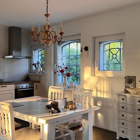 Ferienhaus Villa Vogelsang Stoltebüll Εξωτερικό φωτογραφία