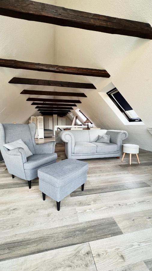 Ferienhaus Villa Vogelsang Stoltebüll Εξωτερικό φωτογραφία
