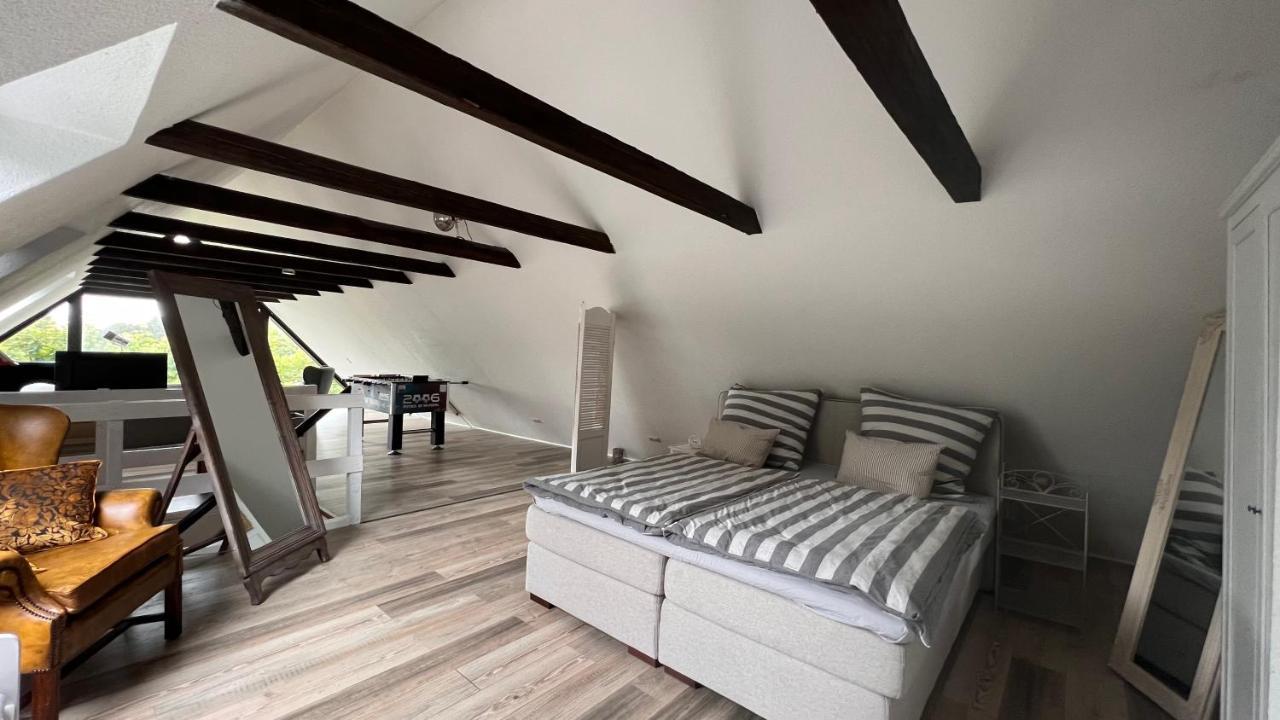 Ferienhaus Villa Vogelsang Stoltebüll Εξωτερικό φωτογραφία