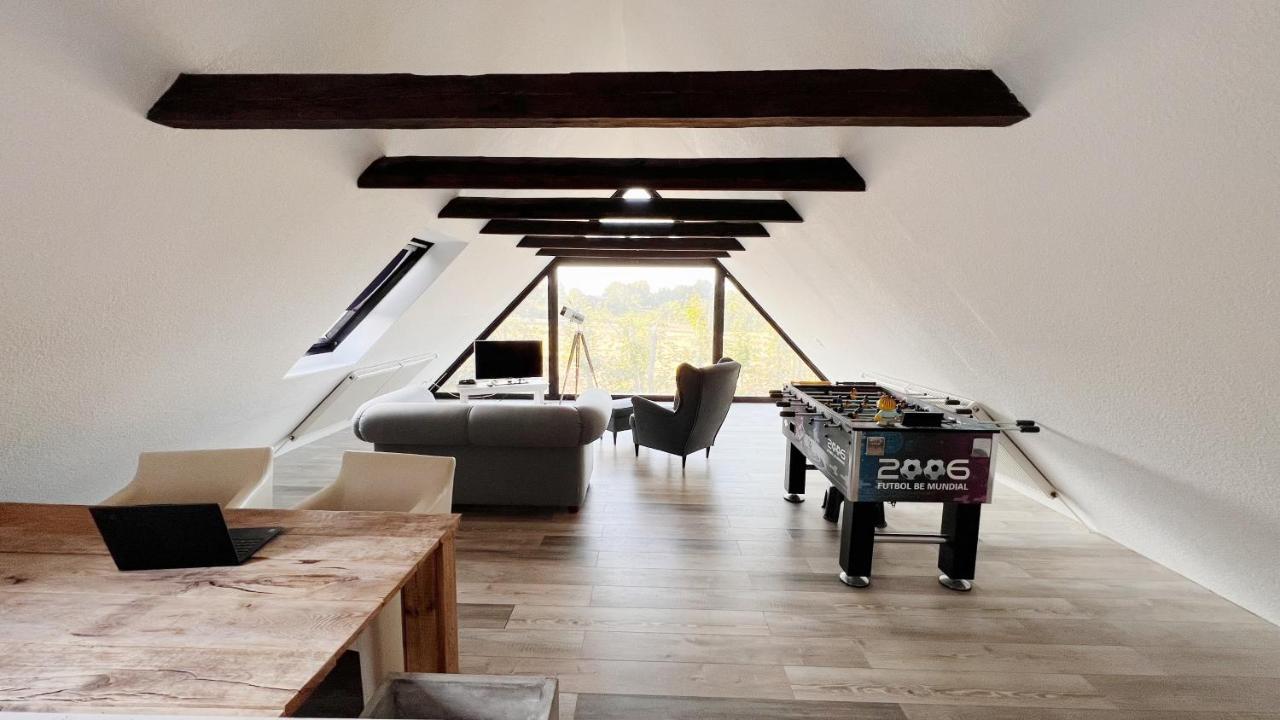Ferienhaus Villa Vogelsang Stoltebüll Εξωτερικό φωτογραφία
