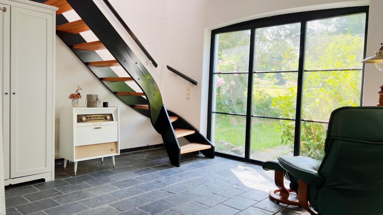 Ferienhaus Villa Vogelsang Stoltebüll Εξωτερικό φωτογραφία