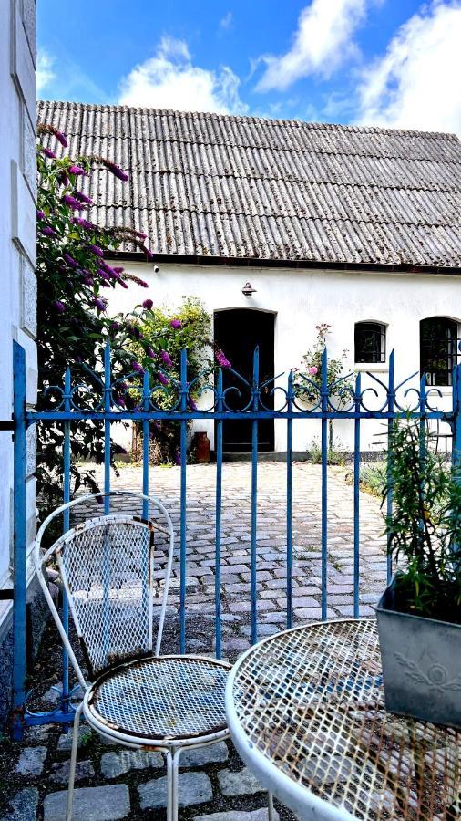 Ferienhaus Villa Vogelsang Stoltebüll Εξωτερικό φωτογραφία